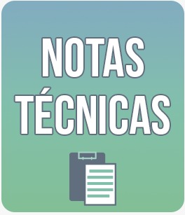 Notas técnicas